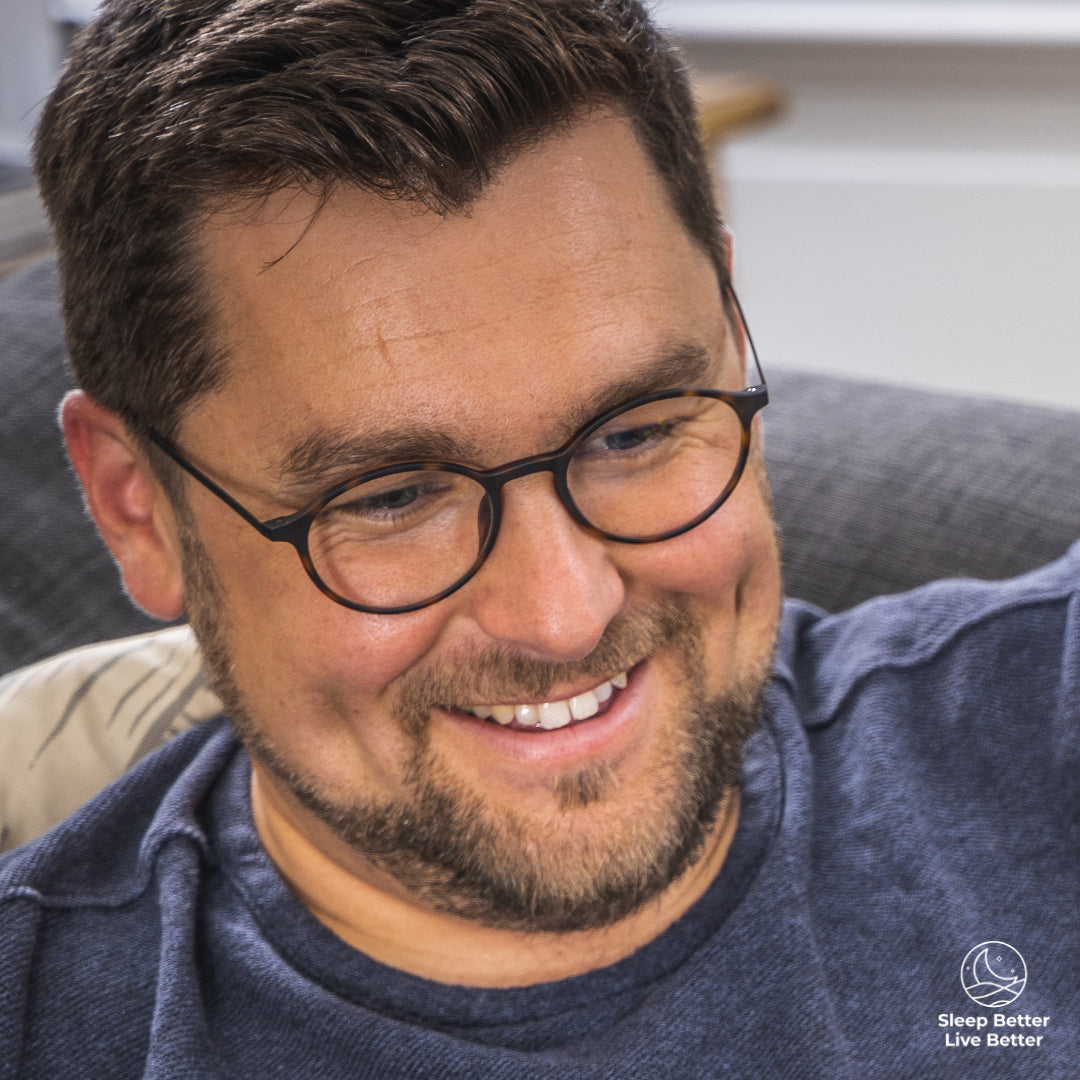 Tortoise Shell Frame Daytime Blue Light Blocking Glasses