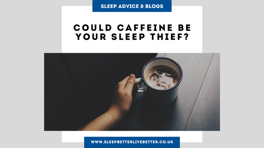 Could Caffeine Be Your Sleep Thief?