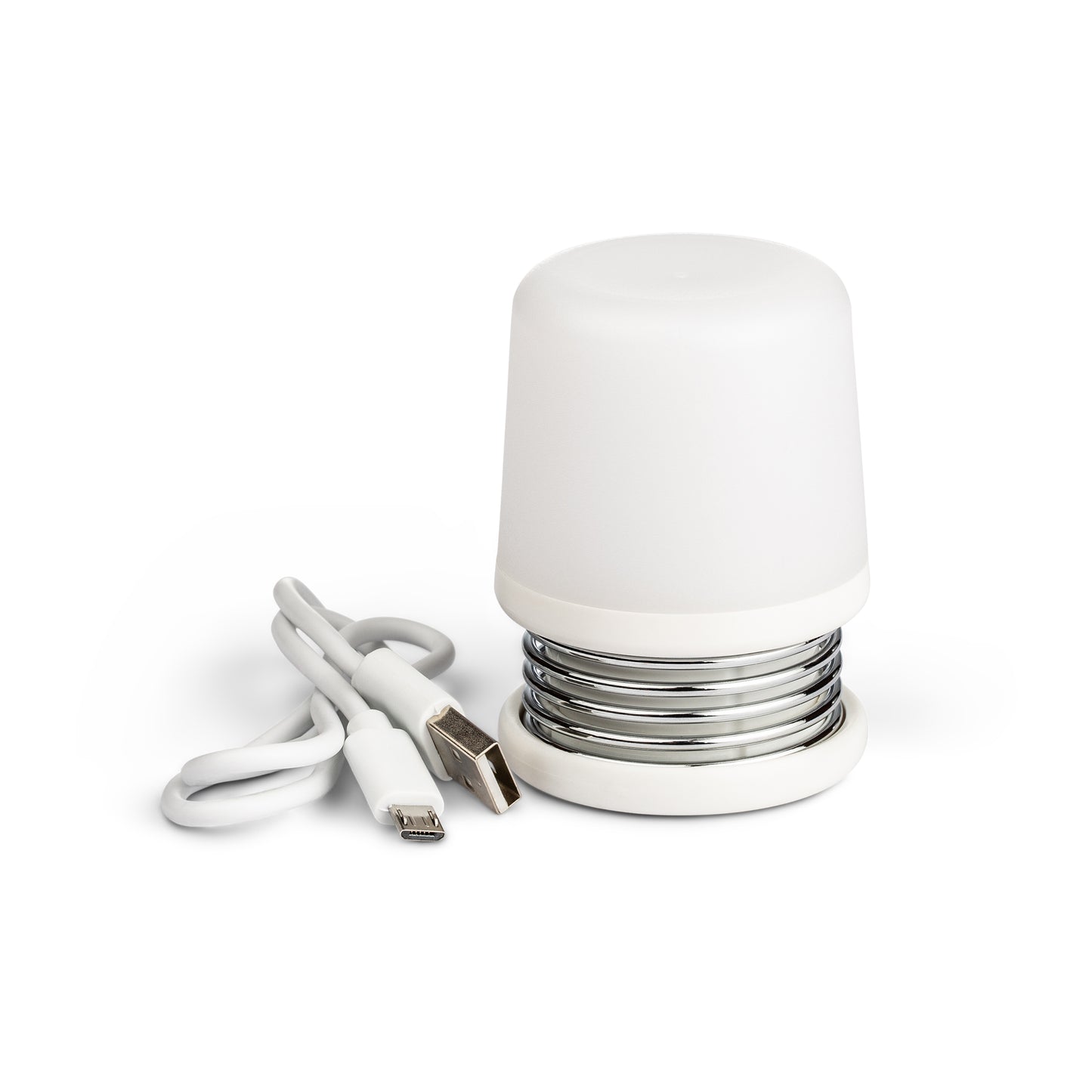 Sweet Dreams Rechargeable Amber Click Light (No Blue Light)